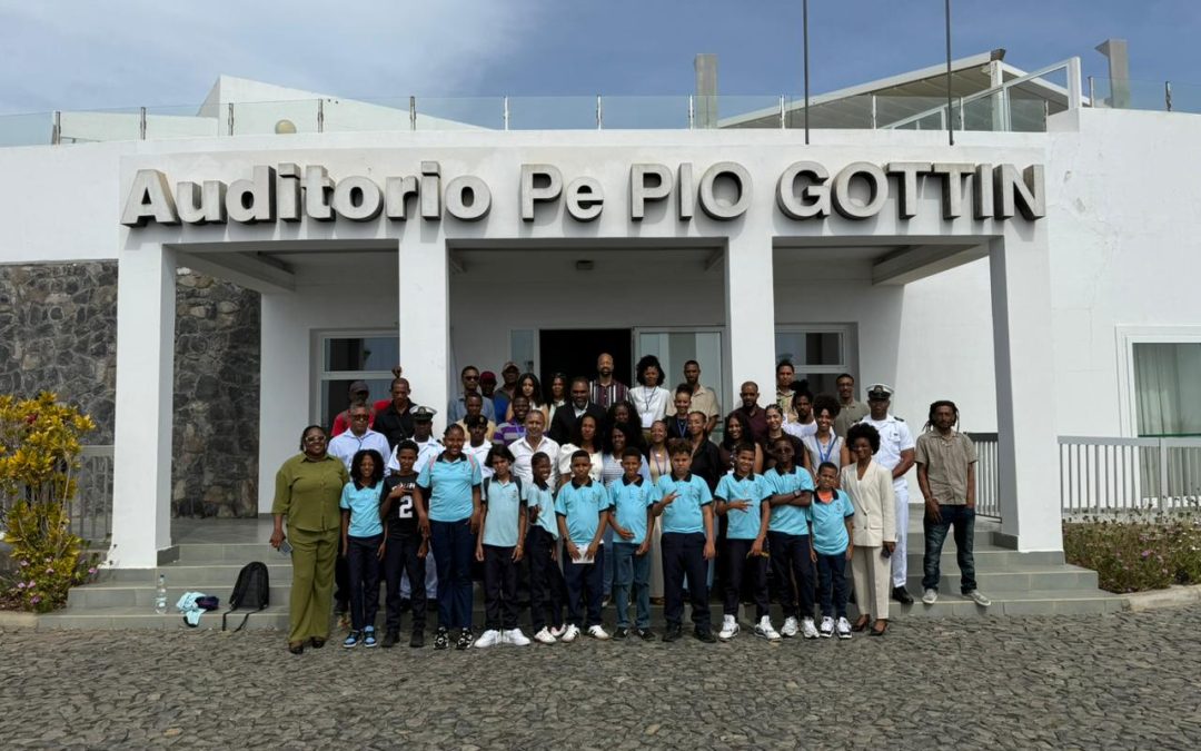 Projecto Vitó celebra 17 anos de percurso, impacto e compromisso com a biodiversidade